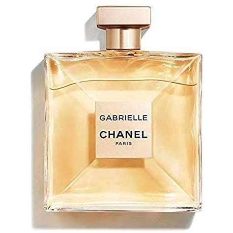 chanel gabrielle parfum douglas